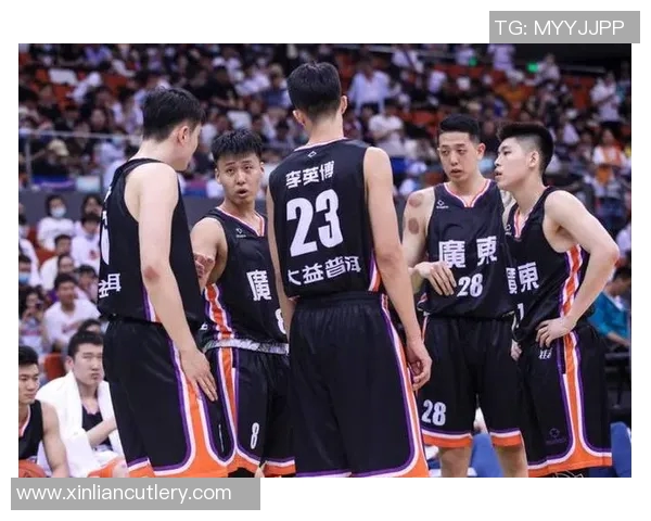 全运会篮球积分榜更新深圳队以65分稳居第一名