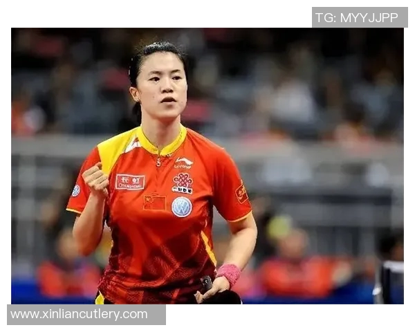 南京乒乓球队个人能力排名创新高引领全国乒乓球发展新趋势