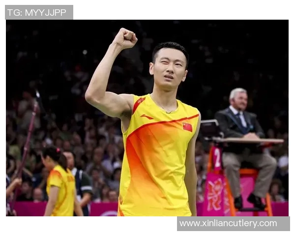 吴敏专访：从青涩少年到羽毛球巨星的奋斗历程回顾