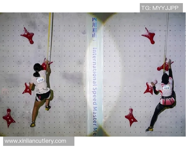 广州攀岩队勇夺最新攀岩耐力TOP10榜首位置引领潮流