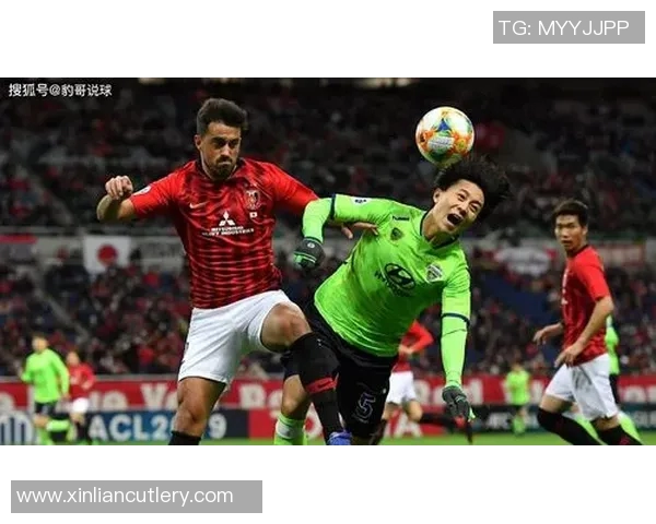 浦和红钻迎战神户胜利船争夺联赛关键三分的激烈对决