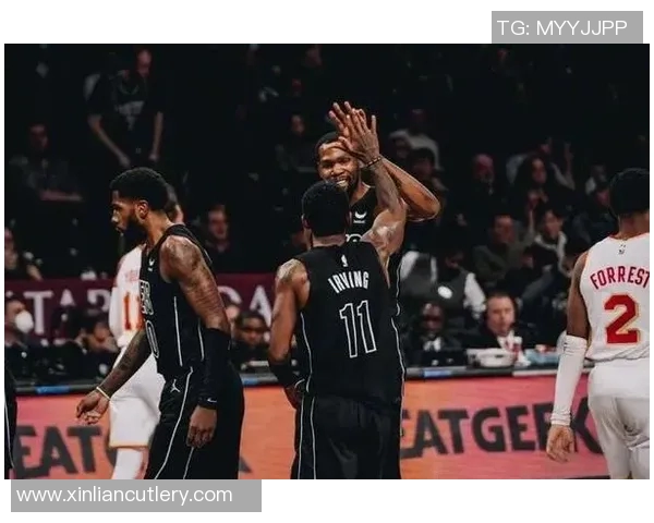 骑士与篮网激战正酣新浪直播精彩赛事不容错过