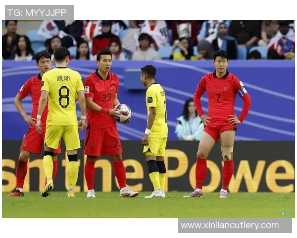 中国与韩国主力球员对决分析及比赛前瞻探讨