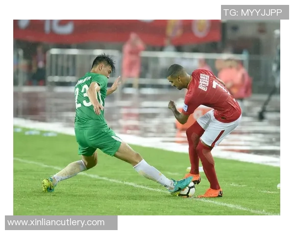 广州恒大与贵州队精彩对决集锦回顾展现足球魅力与激情瞬间