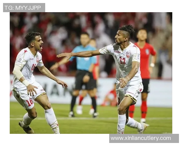 韩国亚足对阵巴林精彩直播全程回顾与赛后分析