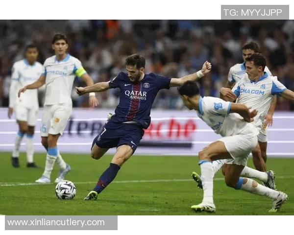 巴黎与马赛精彩对决直播回放全程回顾与赛后分析