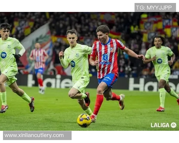 巴塞罗那与马德里竞技精彩对决高清回放及赛后分析