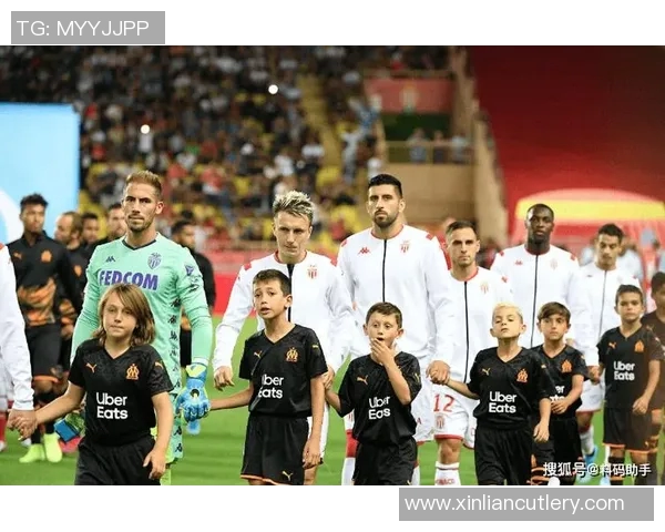 摩纳哥与卡昂精彩对决全场视频回顾及精彩瞬间分析