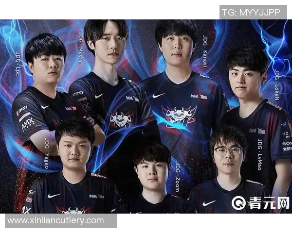 热议DOTA2JDG战队状态转变背后的原因与未来展望