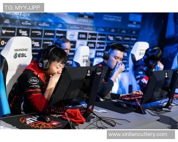 CSGO心理素质排行榜揭晓IG战队荣登第十位引发热议