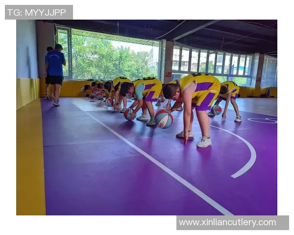 周静独家分享篮球心得与技巧助你提升球技的秘密秘籍