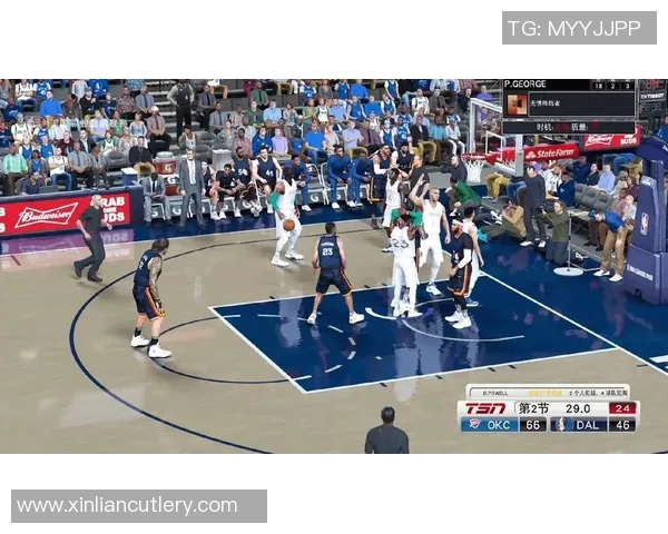 2011年NBA季后赛小牛与雷霆第五场激战回顾与精彩瞬间分析